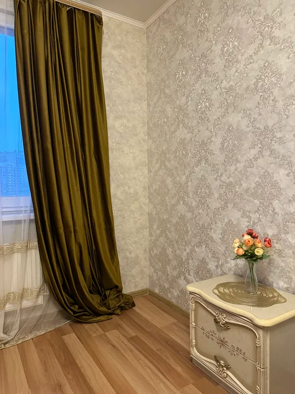 Квартира Звездочка