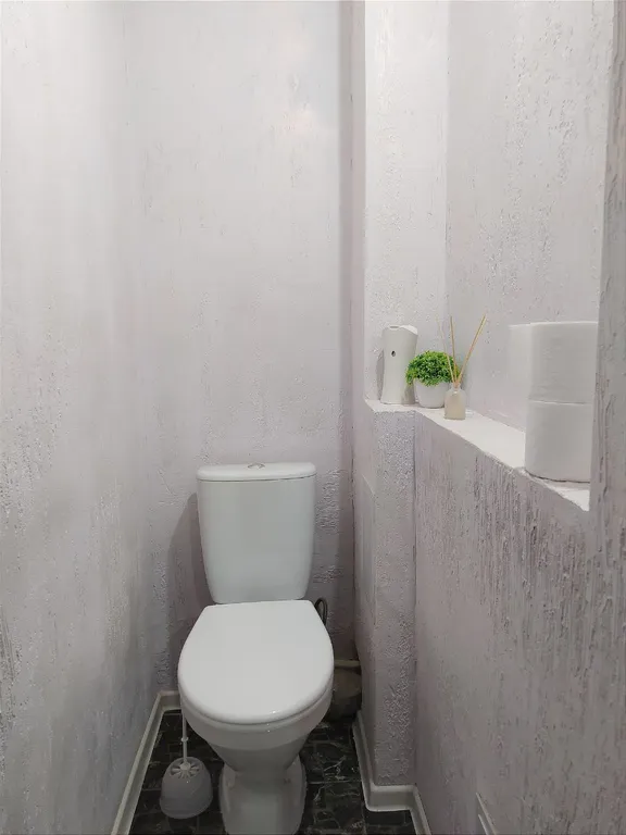 Квартира Двухкомнатная квартира в тихом дворе на Московском проспекте — Ярославль