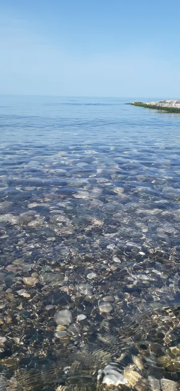 Квартира Квартира у моря — Гагра