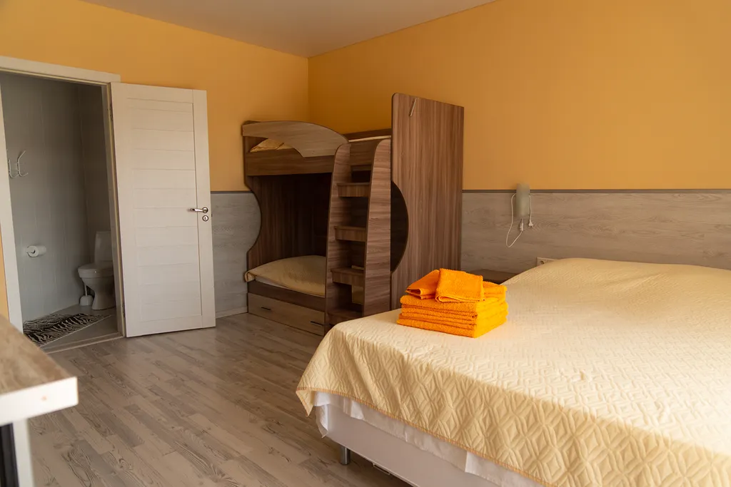 Квартира Комната — Кучугуры