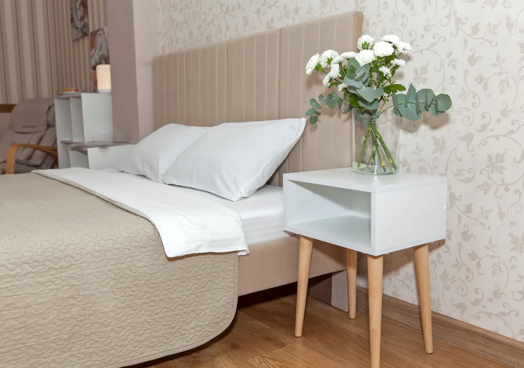 Orchid classic apartment Zelenogradsk center