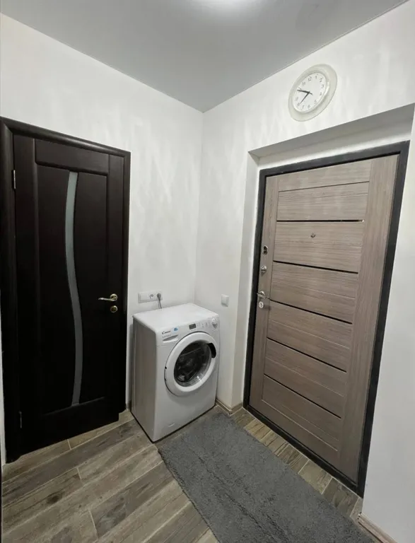 Квартира Квартира Уютная студия в центре города — Краснодар