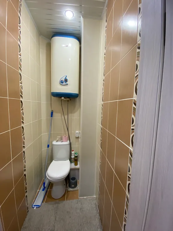 Чистая уютная квартира в центре города