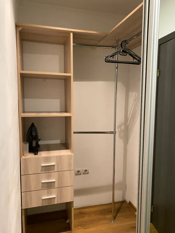 Уютная квартира, в курортном районе