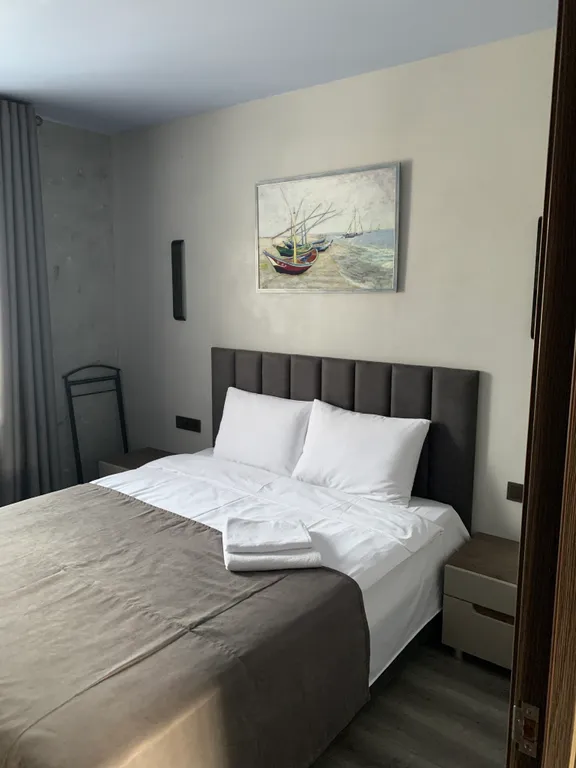 Таунхаус на Банном в центре