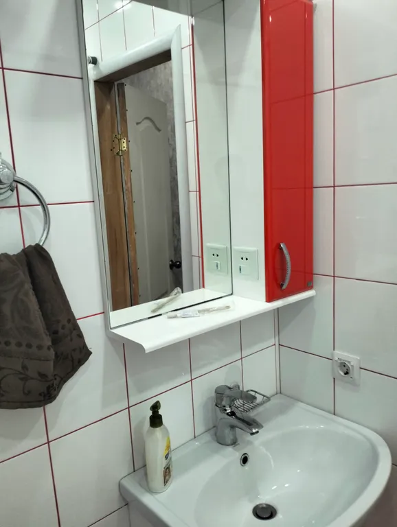 Квартира в историческом центре