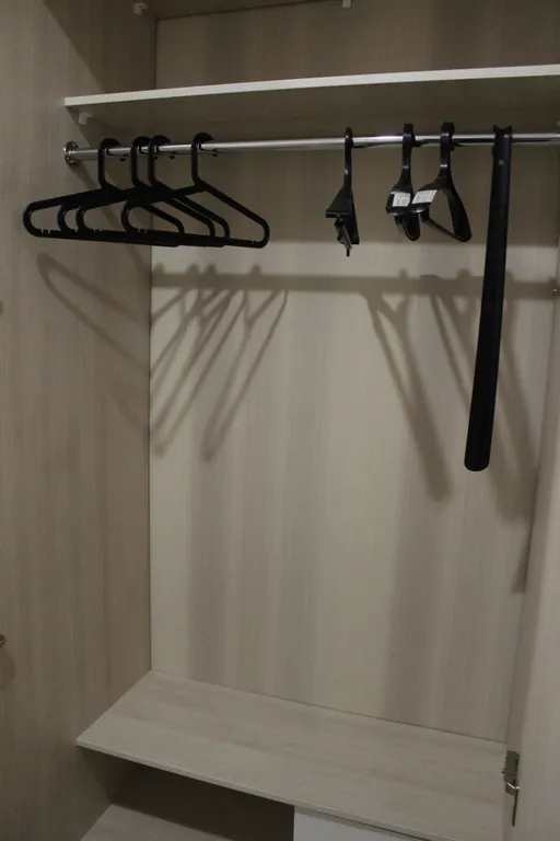 Квартира Уютная квартира в экологически чистом районе города — Тюмень