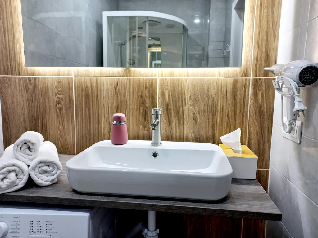 Квартира в самом центре северо-запада