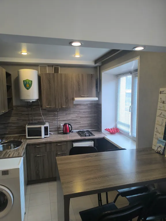 Квартира в центре города — аренда посуточно в Псков