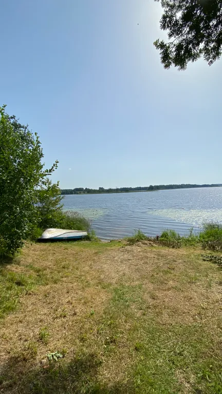 Уютный домик для семьи