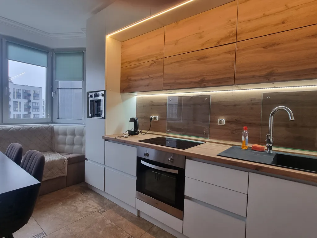 Квартира у аэропорта Внуково