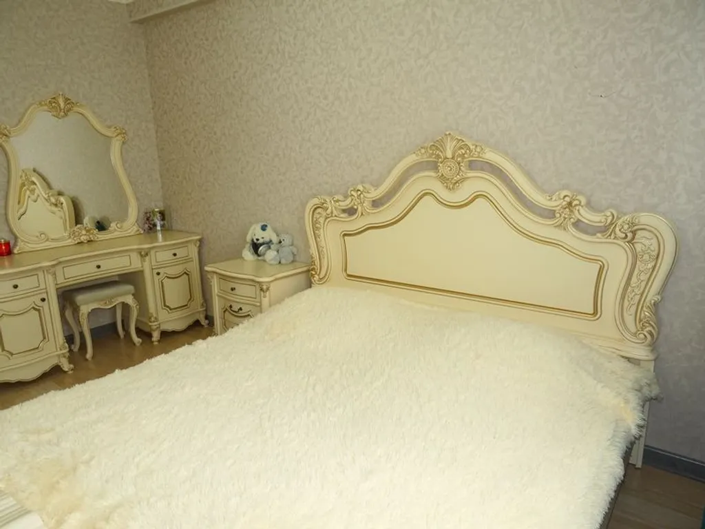 Просторная квартира у моря