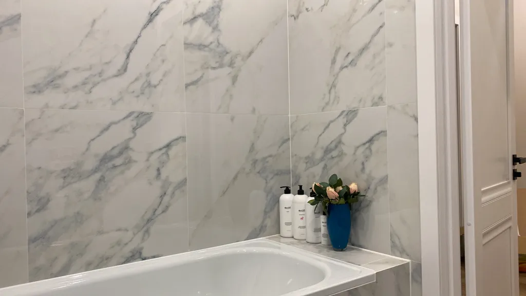 Шикарная квартира в новом ЖК рядом со Старым городом