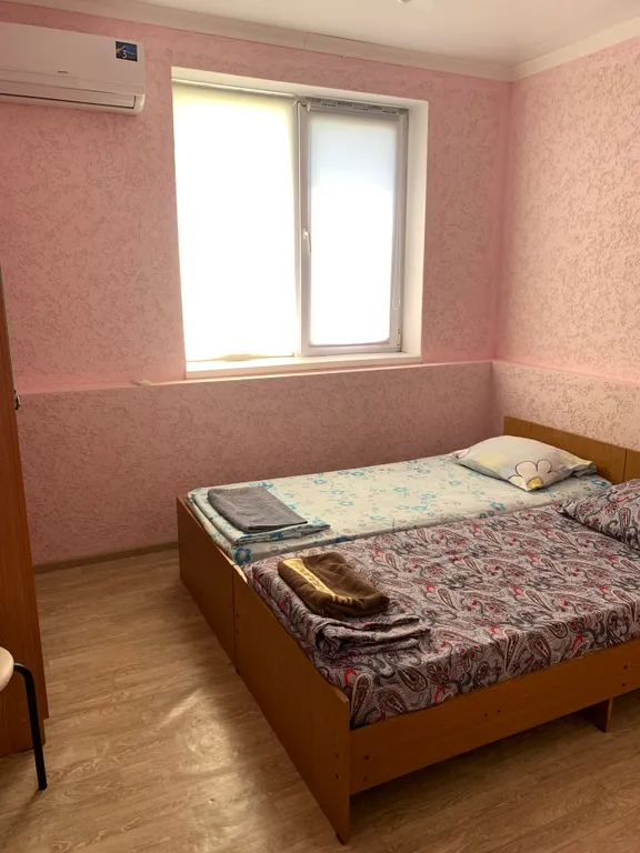 Квартира Двухкомнатная квартира в Гагра — Гагра