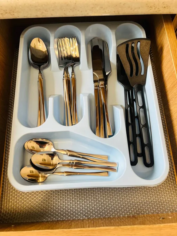 Уютная двухкомнатная квартира в курортной зоне