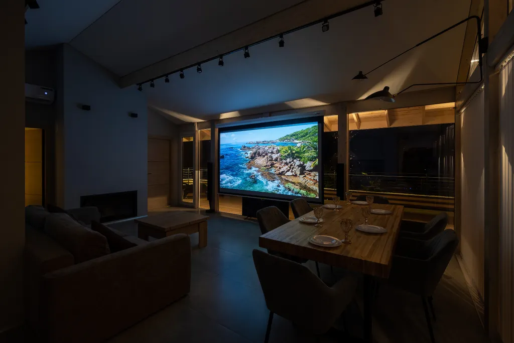 Коттедж Морской дом