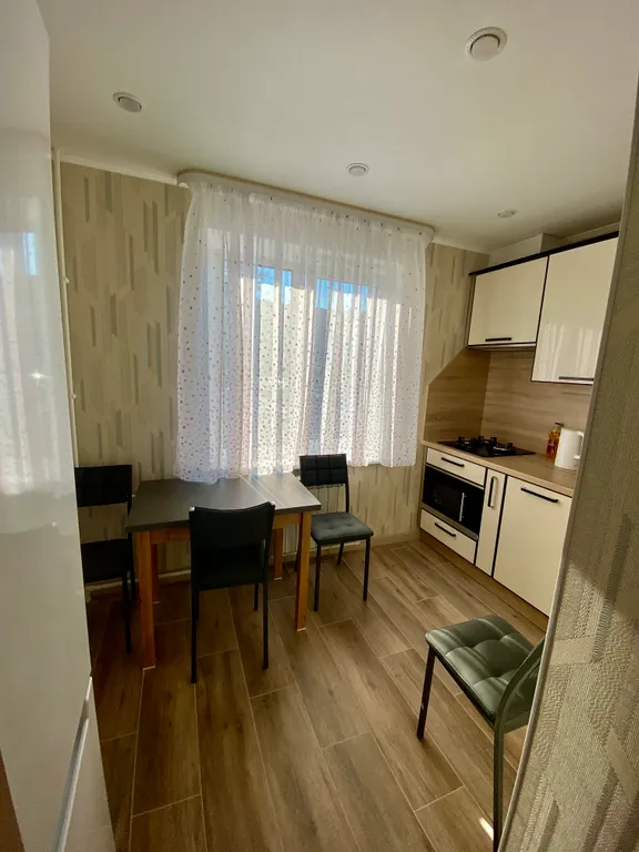 Квартира Квартира в центре — Тихвин