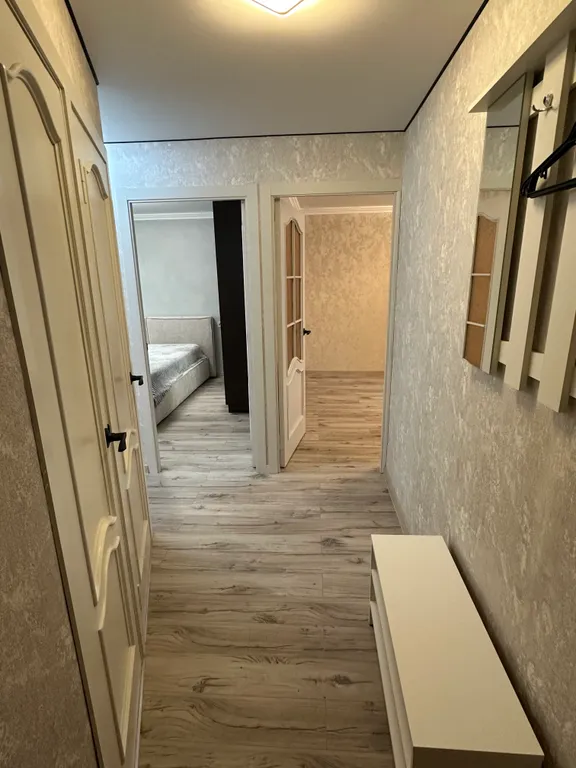 Квартира Уютная квартира рядом с метро — Казань