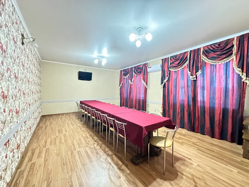 Коттедж зеленая роща