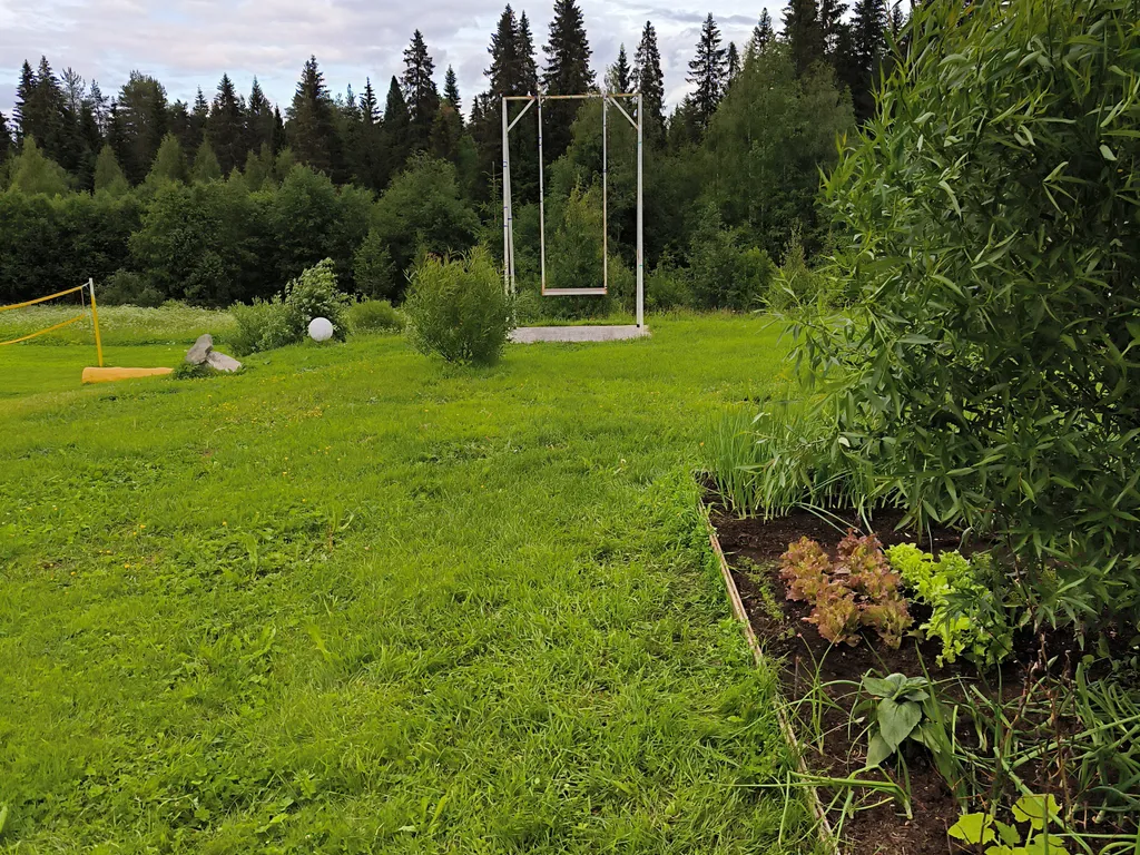 2-комнатный Дом