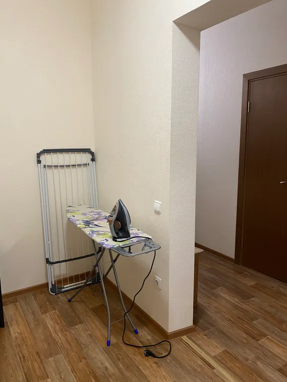 Квартира Семейная Квартира с видом на парк и пруды — Санкт-Петербург