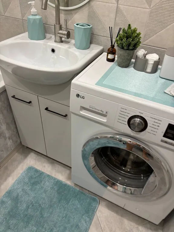 Уютная квартира в курортном поселке Нарочь