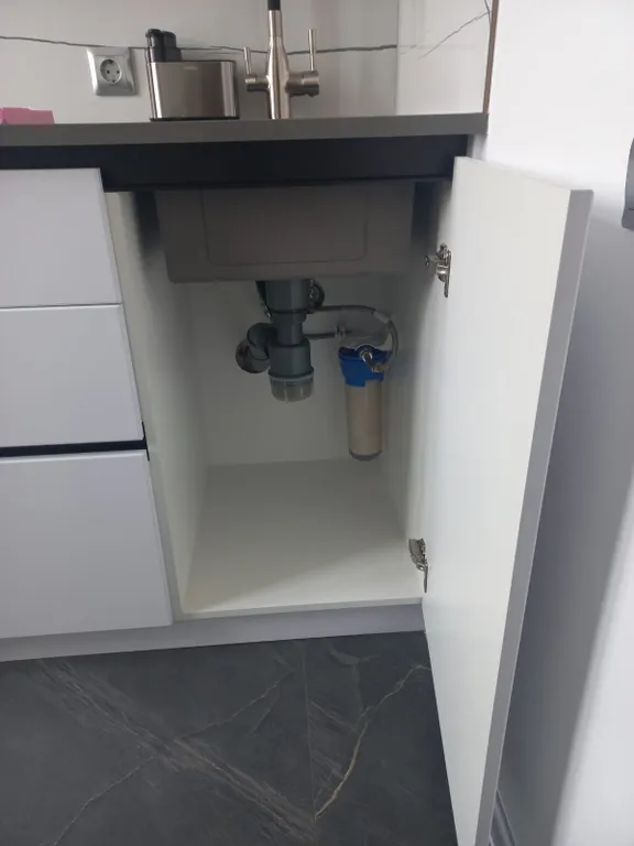 1-комнатная квартира в центре города