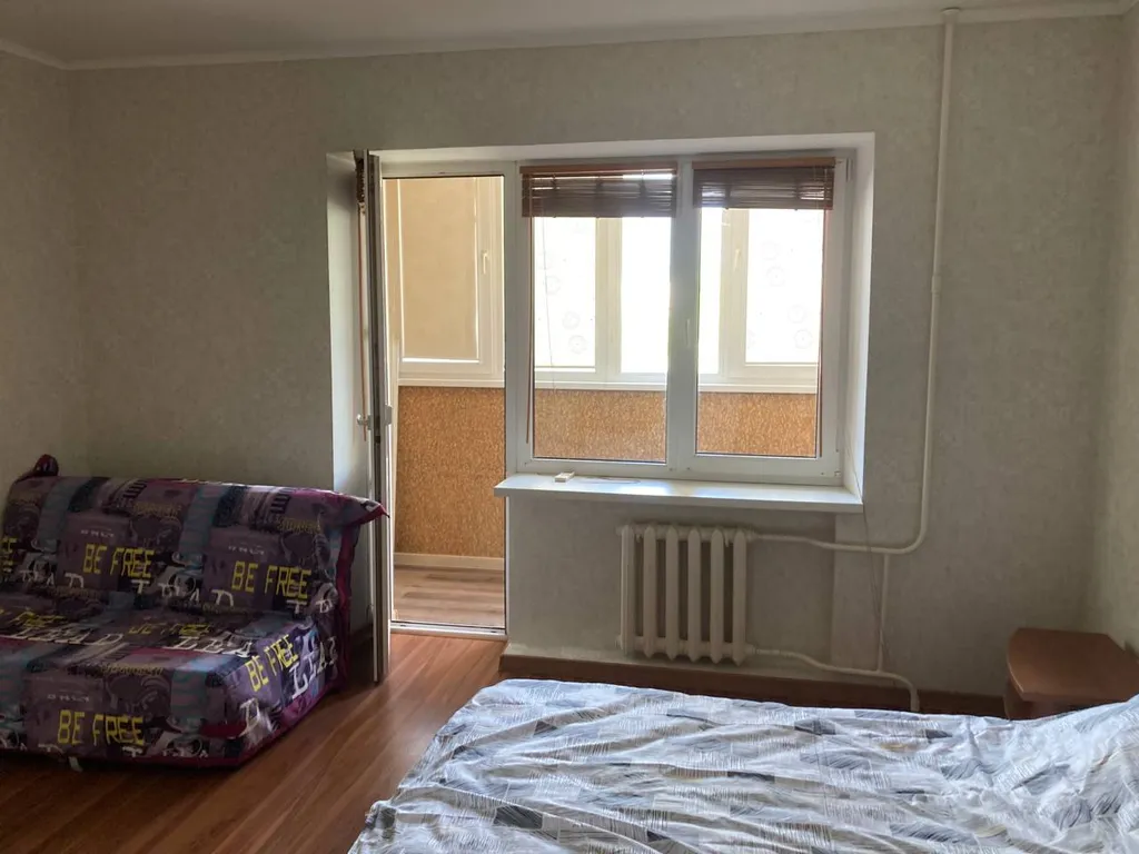 Квартира Квартира в Геленджике — Геленджик