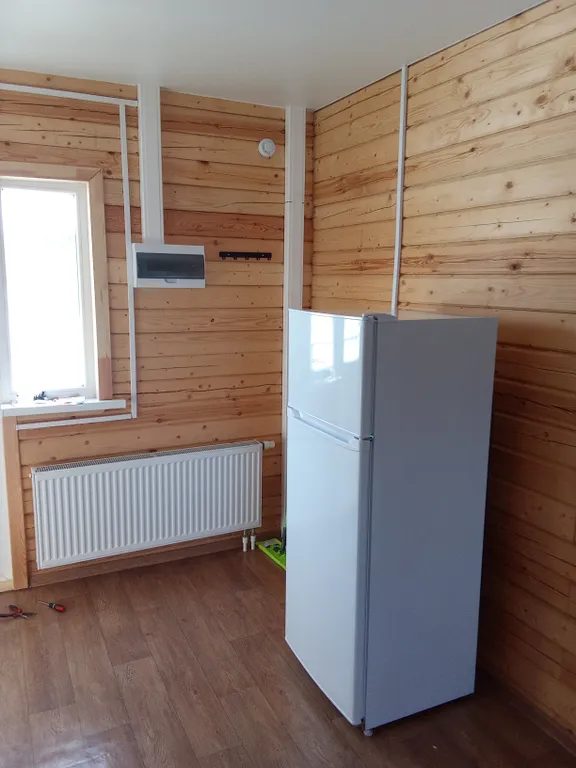 Квартира Комната — Коробицыно