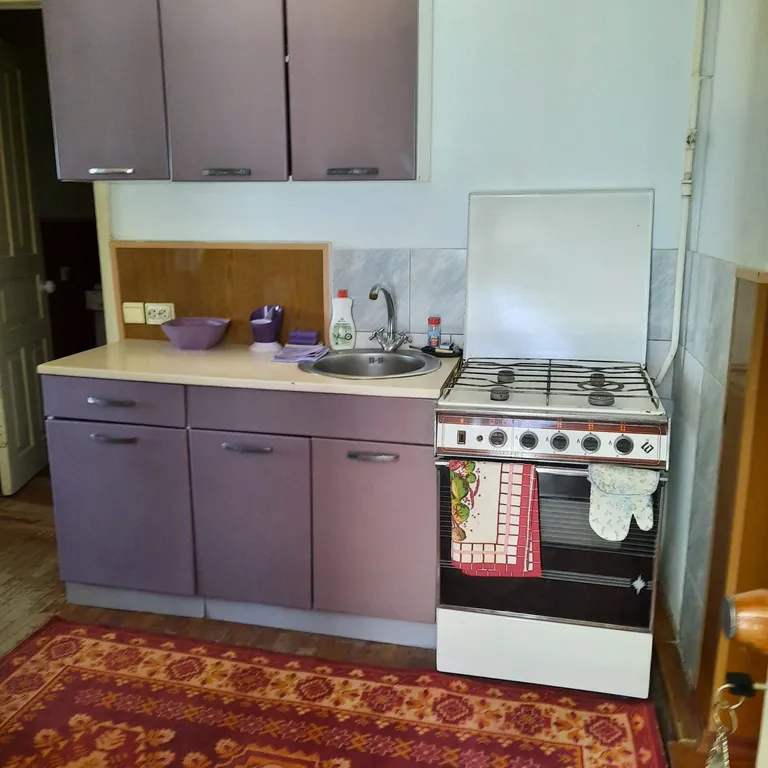 Дом на берегу моря