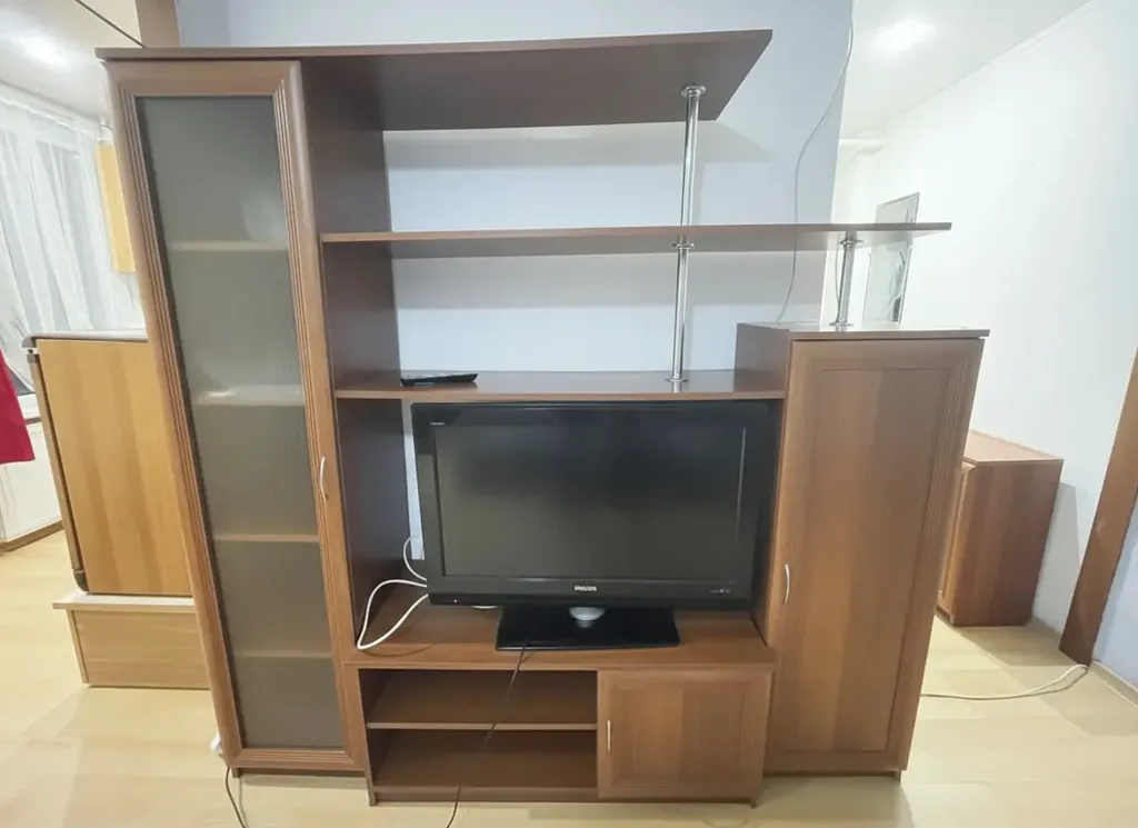 Квартира 1-комнатная Квартира — Колпино