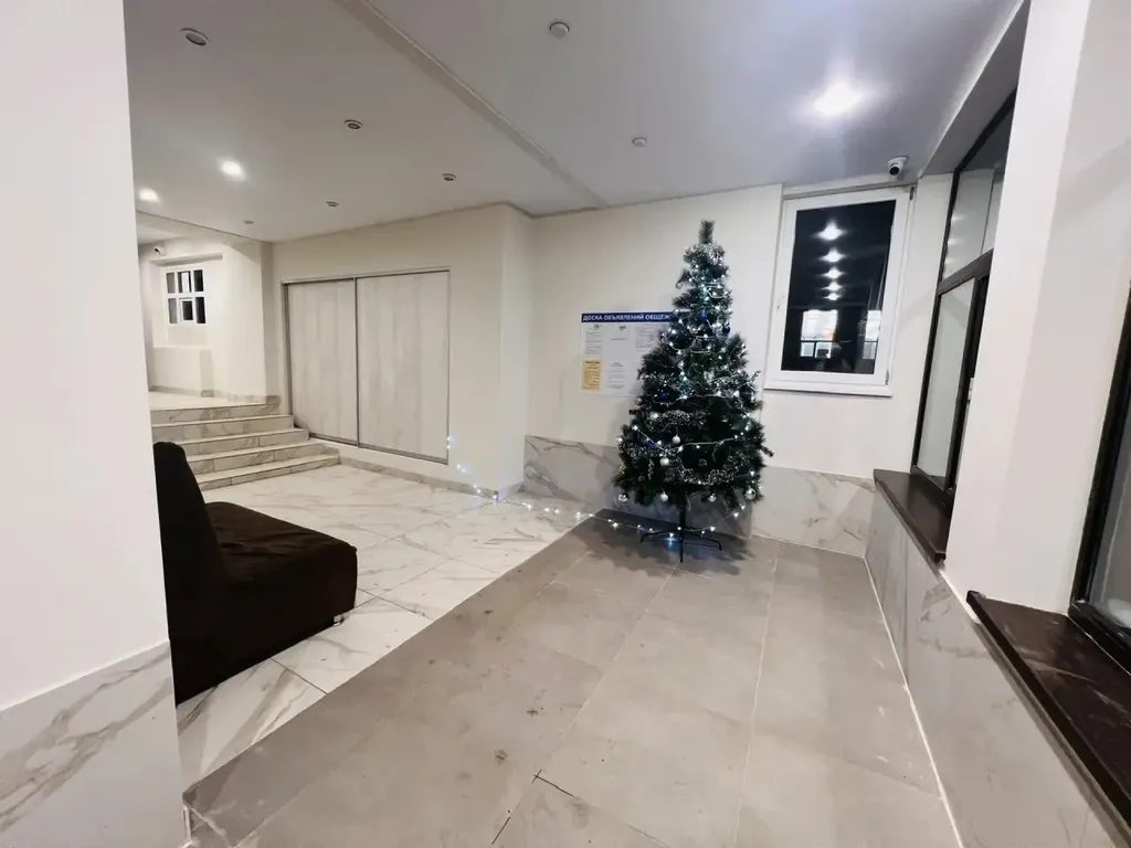 Уютная студия