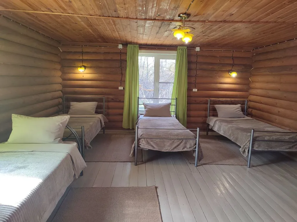 1-комнатный Дом