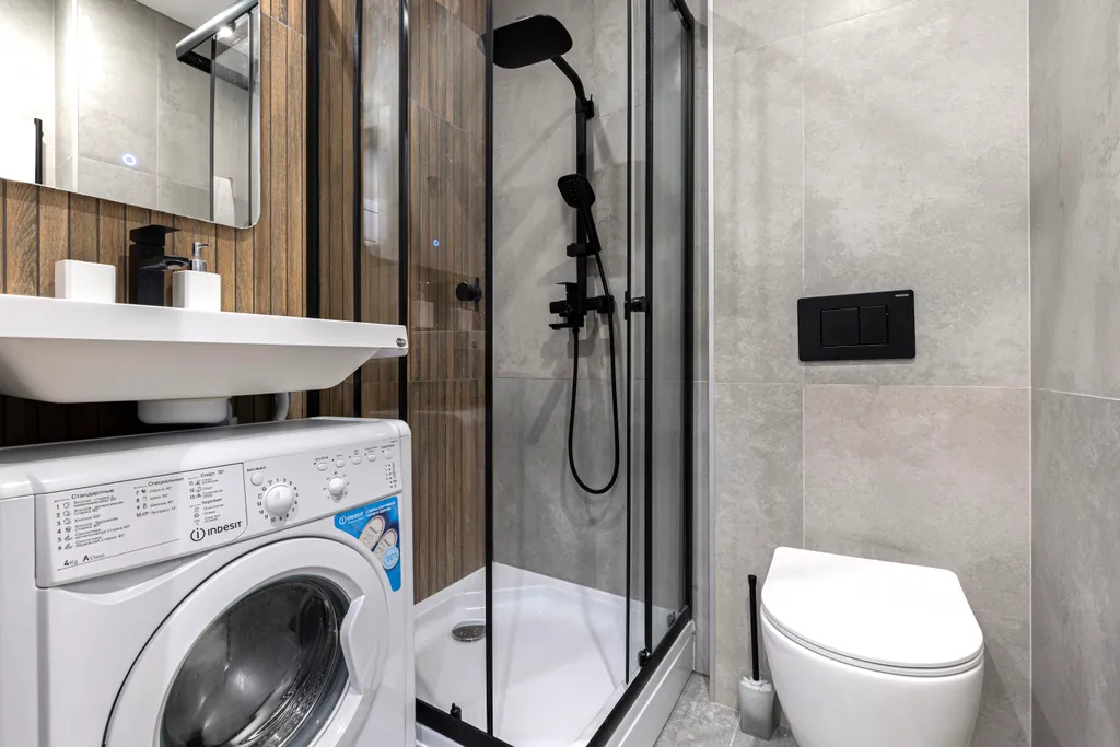 Квартира Стильная квартира — Москва