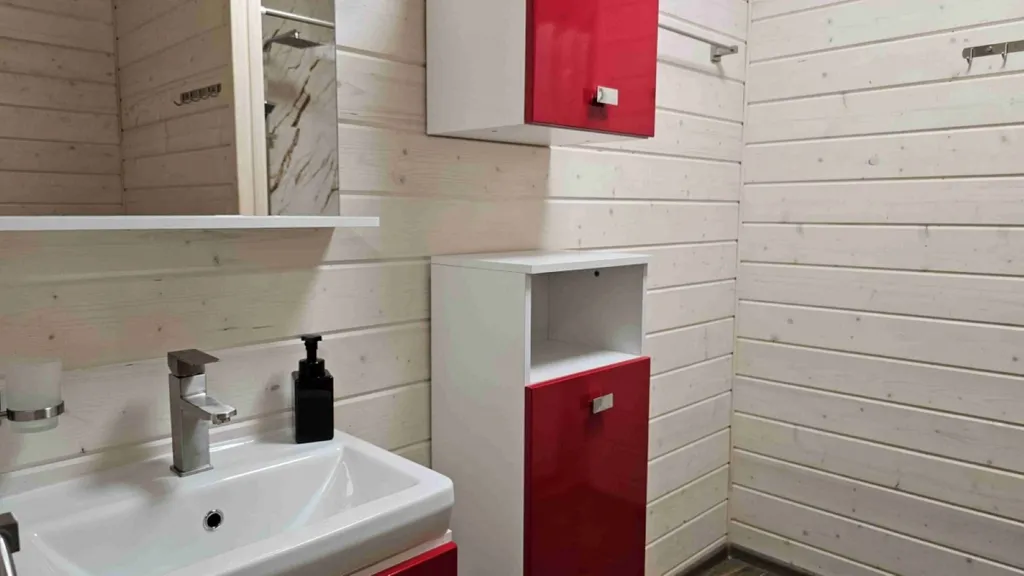 Aпартаменты Озерный