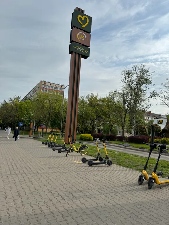 Квартира Современная квартира в минуте от метро Пушкинская — Минск