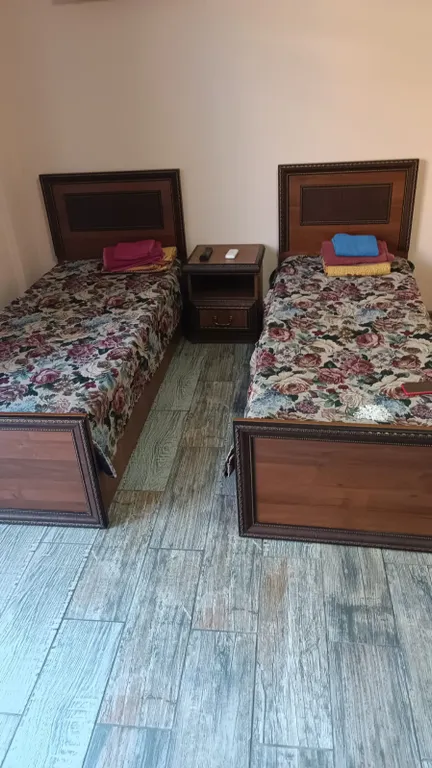 Квартира Комната — Анапа