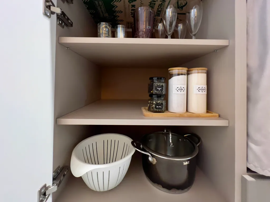 Стильная уютная однушка в 10 минутах от центра