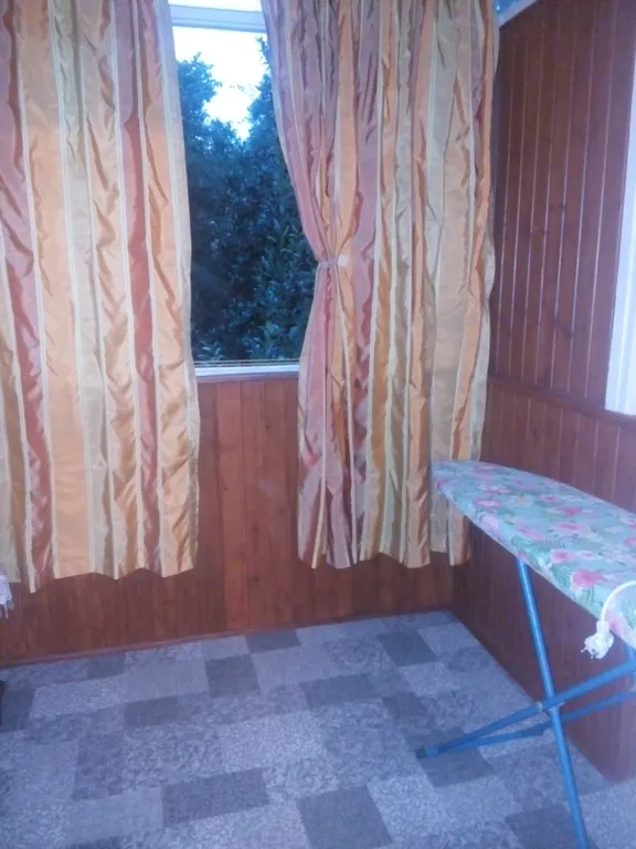 Квартира Уютная квартира недалеко от пляжа Ривьера и парка Ривьера — Сочи