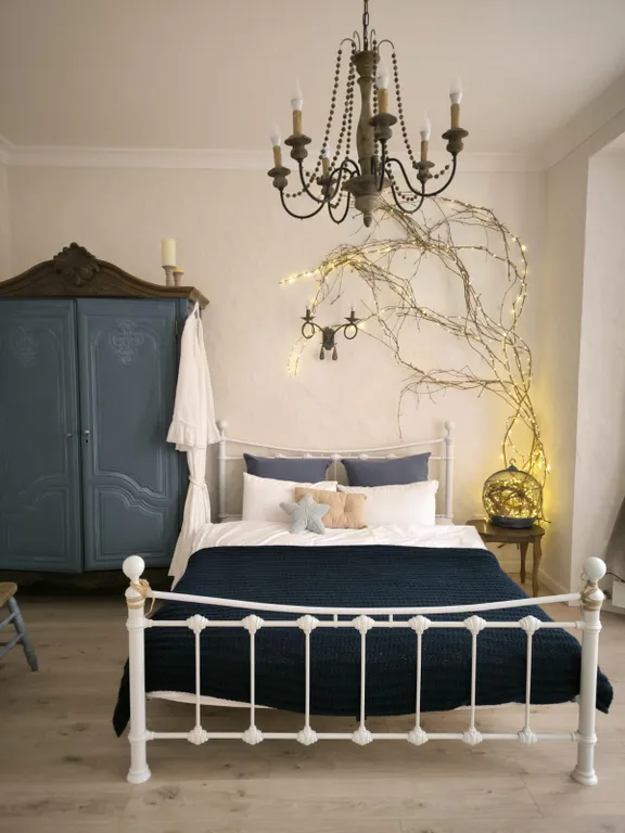 Квартира рядом с парком