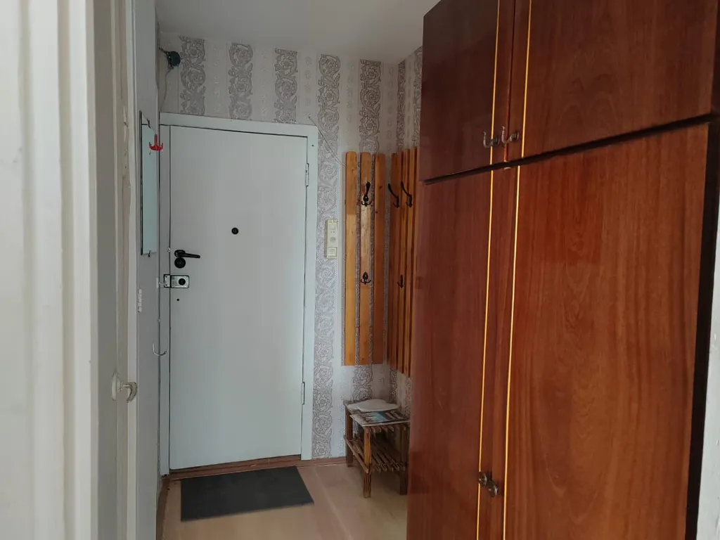 Апартаменты Татия