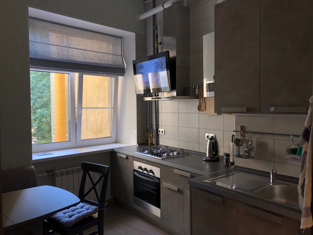 Квартира в самом центре — аренда посуточно в Санкт-Петербург