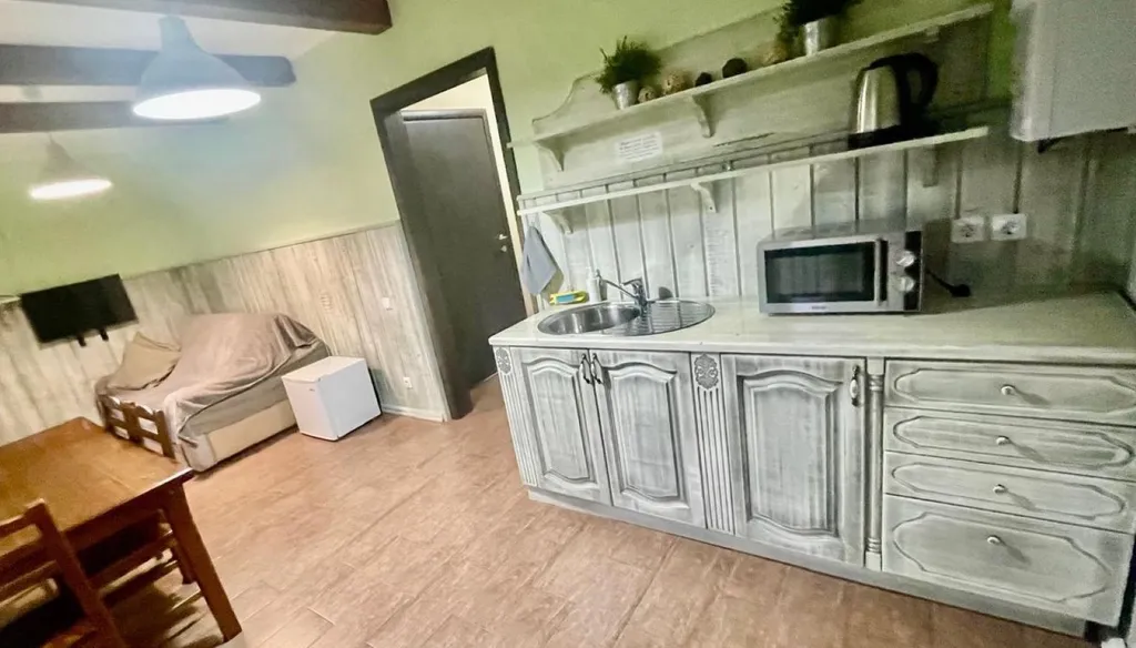 Коттедж 2-комнатный Дом — аренда посуточно в Нижнекамск