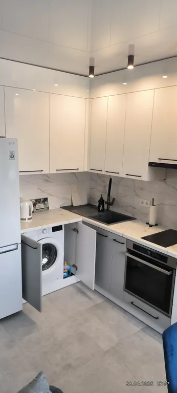 Апартаменты у моря 1- комнатная квартира