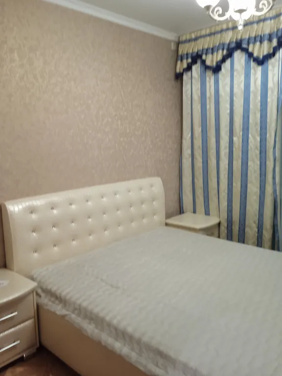 Квартира Квартира у санатория — Горячий Ключ