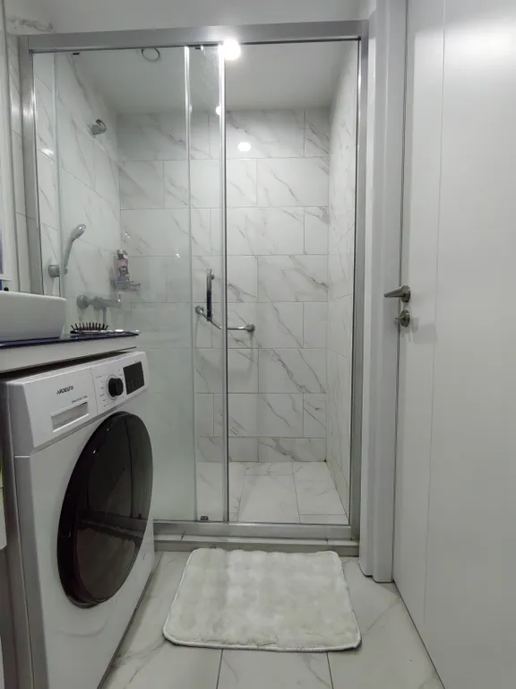 Апартамент с видом на море