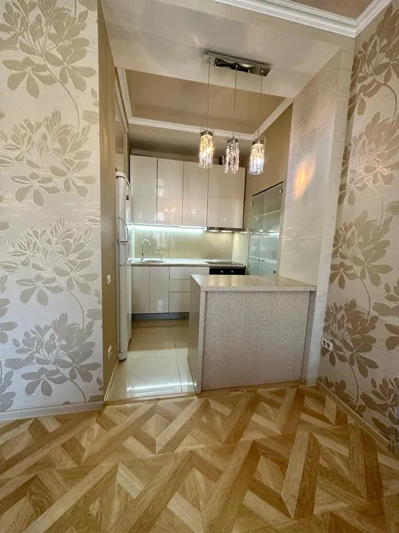 Апартаменты люкс