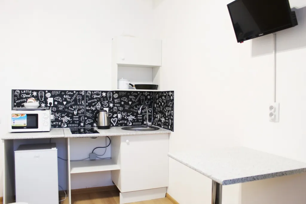 Квартира Квартира Номер у НИИ Петрова, НИИ  Гранова 5 мин пешком а — Песочный