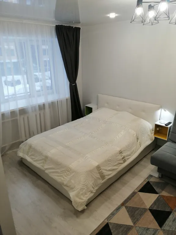 Квартира Уютная квартира в центре города — Ярославль