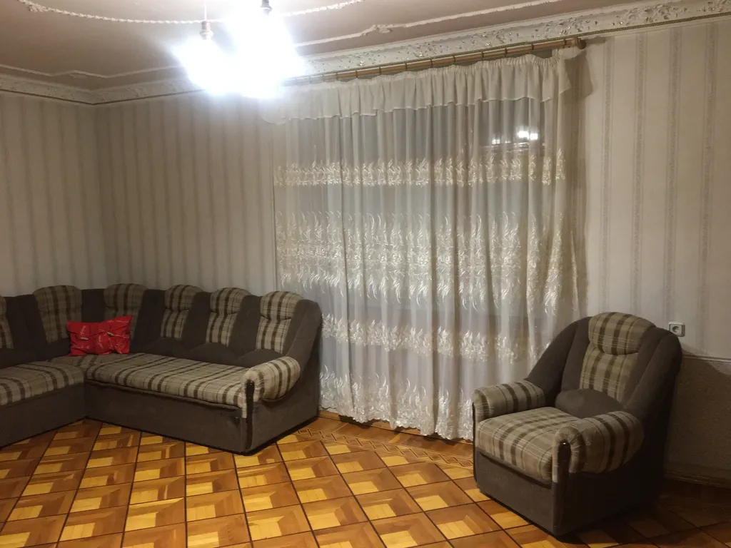 Уютная квартира в центре